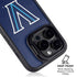 Villanova University V iPhone 14 Pro Kickstand Case
